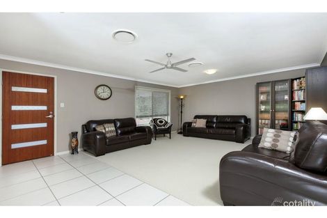 Property photo of 14 Killarney Crescent Nambour QLD 4560