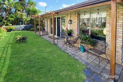Property photo of 2 Coode Street Fremantle WA 6160