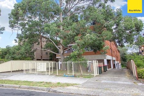Property photo of 15/158 Sandal Crescent Carramar NSW 2163