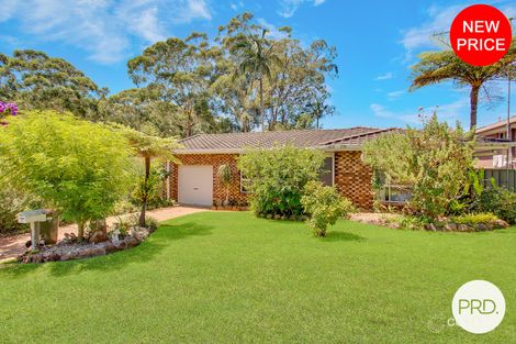 Property photo of 22 Hoschke Road West Haven NSW 2443