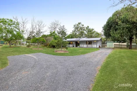 24 Goombungee-Meringandan Rd, Meringandan West, QLD 4352
