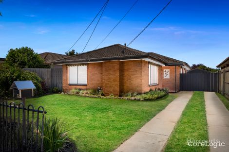 Property photo of 22 Railway Parade Deer Park VIC 3023