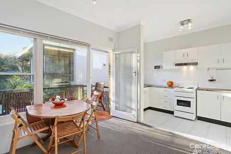 Property photo of 8/9-11 St Pauls Street Randwick NSW 2031