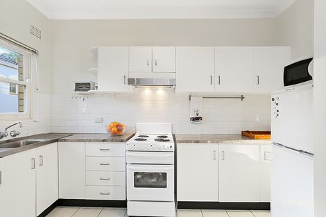 Property photo of 8/9-11 St Pauls Street Randwick NSW 2031