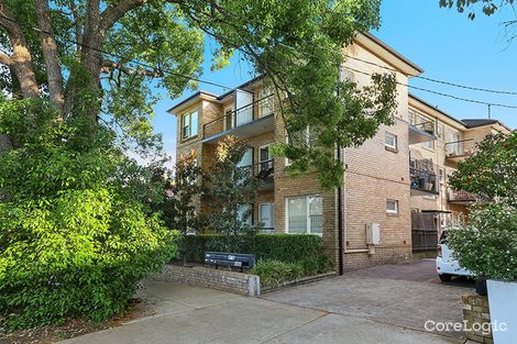 Property photo of 8/9-11 St Pauls Street Randwick NSW 2031