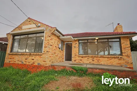 Property photo of 5 Emerald Drive Springvale VIC 3171