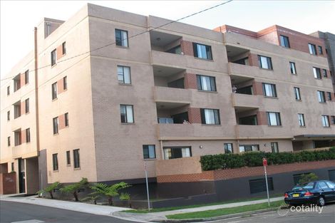 7/33-37 West St, Hurstville, NSW 2220