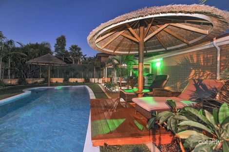 1 Rockett Way, Bull Creek, WA 6149