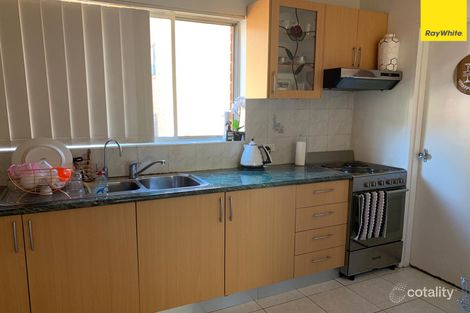 Property photo of 15/158 Sandal Crescent Carramar NSW 2163