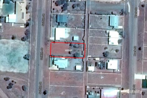 10 Griffith St, Sandstone, WA 6639