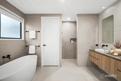 Property photo of 29A Almavale Street Carindale QLD 4152