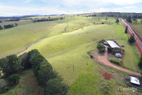 164 Glendinning Rd, Ravenshoe, QLD 4888
