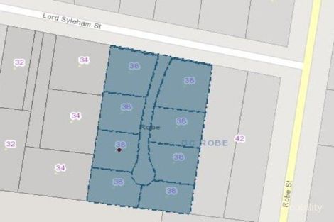 6/38-40 Lord Syleham St, Robe, SA 5276