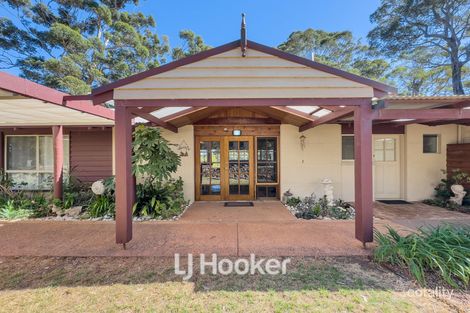 Property photo of 18 Karri Loop Margaret River WA 6285