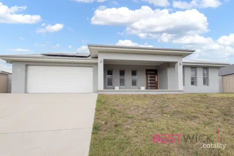 10 Ignatius Pl, Kelso, NSW 2795