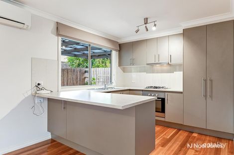 Property photo of 3/5 Kipling Avenue Mooroolbark VIC 3138