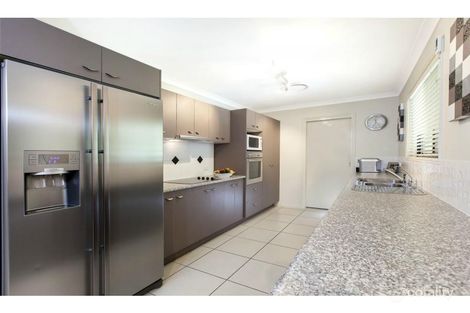 Property photo of 14 Killarney Crescent Nambour QLD 4560