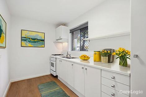 Property photo of 4/6 Albert Street Mosman Park WA 6012