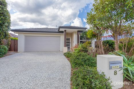 Property photo of 8 Pepper Tree Way Beerwah QLD 4519