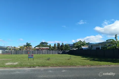 121 English St, Manunda, QLD 4870