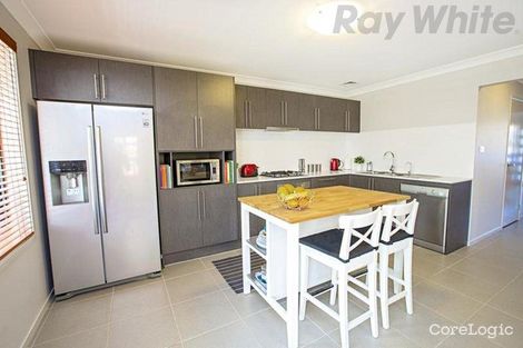 Property photo of 11 Vaal Way Edmondson Park NSW 2174