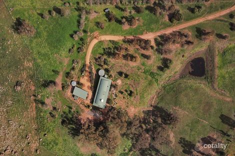 Property photo of 21 Observatory Road Darbys Falls NSW 2793