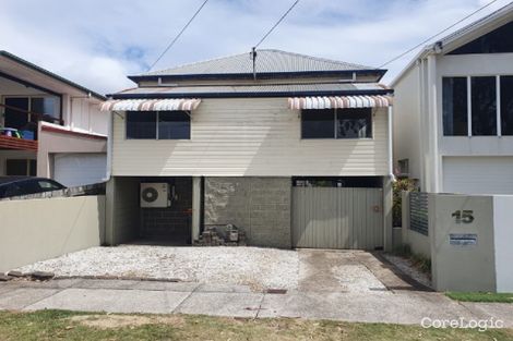 Property photo of 15 Glenora Street Wynnum QLD 4178