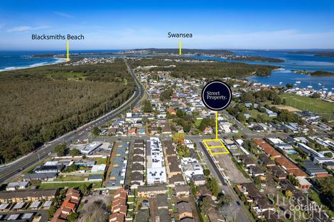 Property photo of 17 Marks Point Road Marks Point NSW 2280