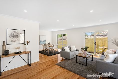 Property photo of 1/112 Dorset Road Croydon VIC 3136