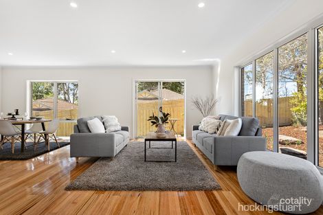 Property photo of 1/112 Dorset Road Croydon VIC 3136