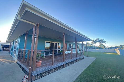 Property photo of 94 Rasmussen Avenue Hay Point QLD 4740