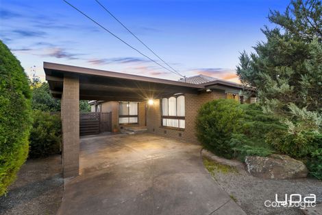 Property photo of 1 Rudolph Street Hoppers Crossing VIC 3029
