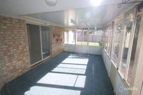 Property photo of 42 Bexley Place Helensvale QLD 4212