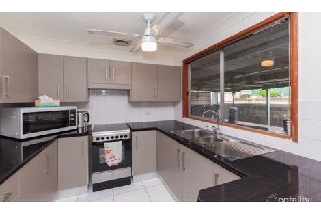 Property photo of 22 Matfen Close Maryland NSW 2287