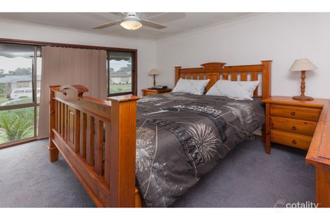 Property photo of 22 Matfen Close Maryland NSW 2287