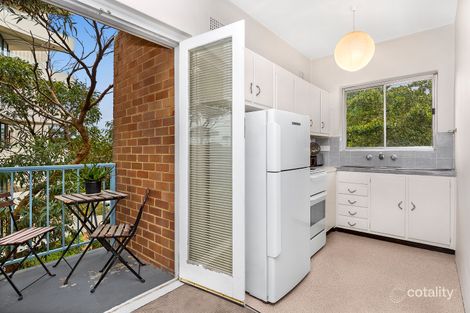 Property photo of 305/61 Osborne Road Manly NSW 2095