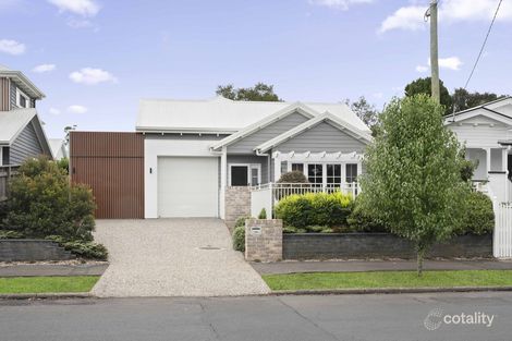 39a Bridge St, Mount Lofty, QLD 4350