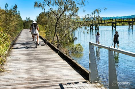 Property photo of 19 Barcoola Place Twin Waters QLD 4564