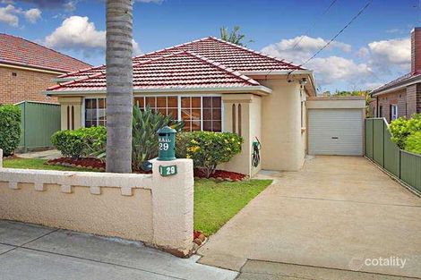 29 Rosemeath Ave, Kingsgrove, NSW 2208