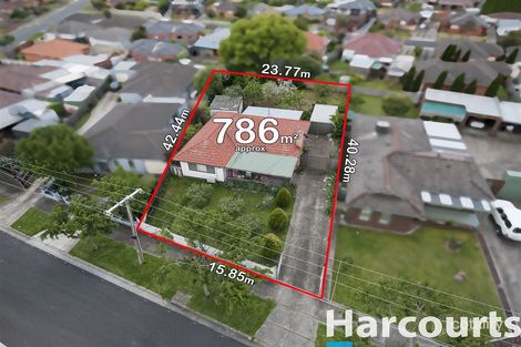 Property photo of 46 Howell Street Lalor VIC 3075