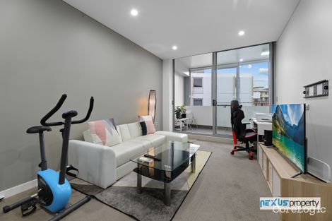 Property photo of 455/29 Porter Street Ryde NSW 2112