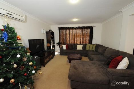 Property photo of 25 Uluru Place Forest Lake QLD 4078