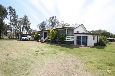 Property photo of 36 White Street Pratten QLD 4370