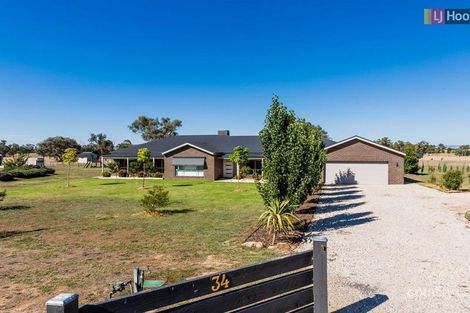 Property photo of 34 Claremont Place Table Top NSW 2640