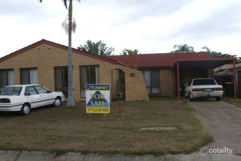 36 Pallert St, Middle Park, QLD 4074