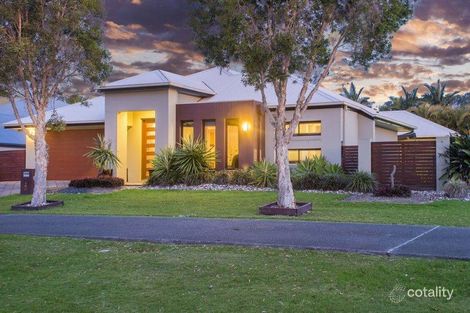 Property photo of 12 Ceil Circuit Coomera QLD 4209