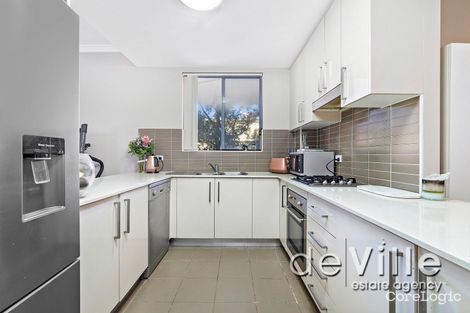 Property photo of 6/18 Kilbenny Street Kellyville Ridge NSW 2155