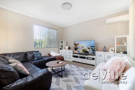 Property photo of 6/18 Kilbenny Street Kellyville Ridge NSW 2155