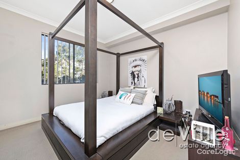 Property photo of 6/18 Kilbenny Street Kellyville Ridge NSW 2155