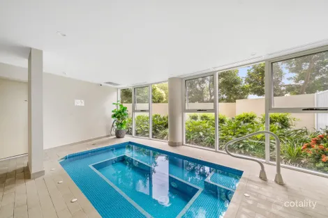 Property photo of 309/81 Sutton Street Redcliffe QLD 4020